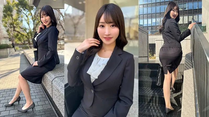 かおりさん（仮名） 依本しおり (work025)-1