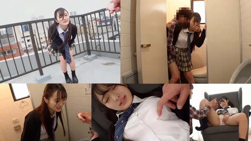 KAHO2 花守夏歩 (zake002)-3