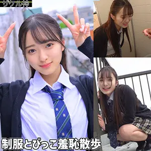 KAHO2 花守夏歩 zake002