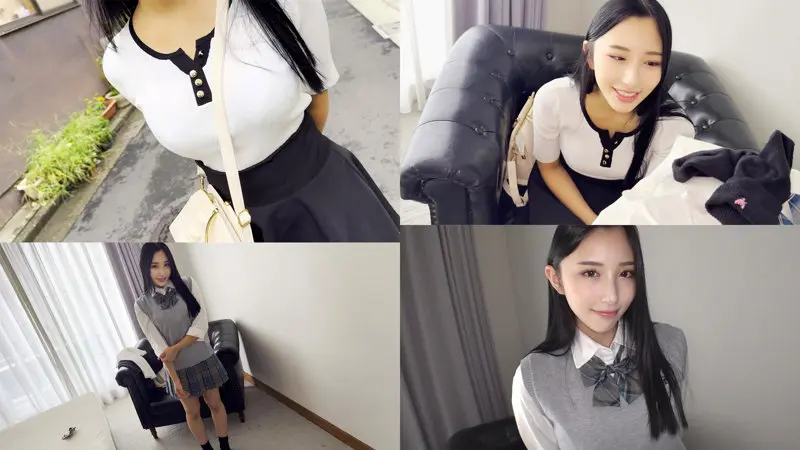 ミナちゃん 北野未奈 (zake005)-1