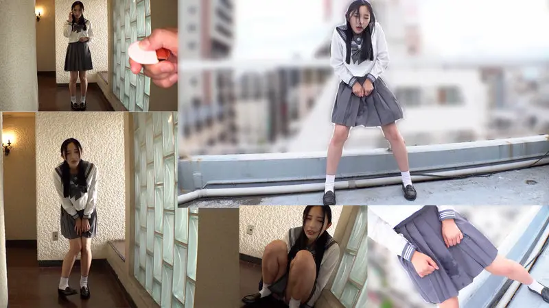 ミナちゃん 北野未奈 (zake006)-1