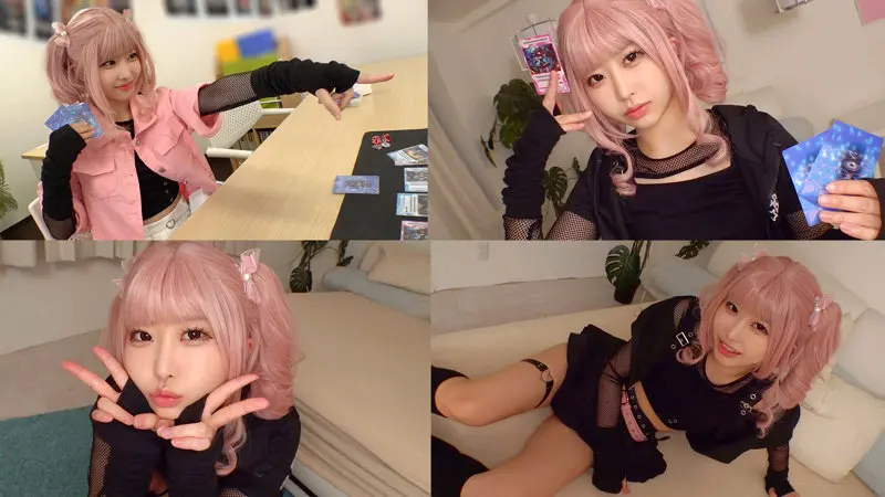 メァ 天美めあ (zake020)-1