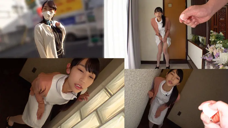 果歩さん 2 白浜果歩 (zake025)-1