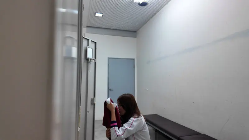 ユウナさん＆ナツキちゃん 三岳ゆうな (zbrg00301)-3