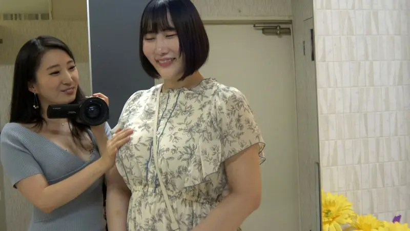 カスミさん＆カナノさん 月野かすみ (zbrg00401)-1