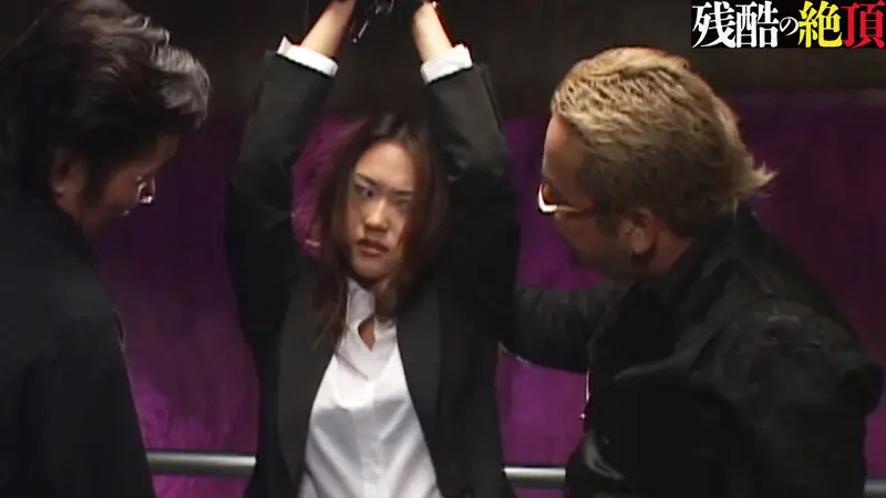 梨沙＆桜＆蘭子…  (zech103)-3